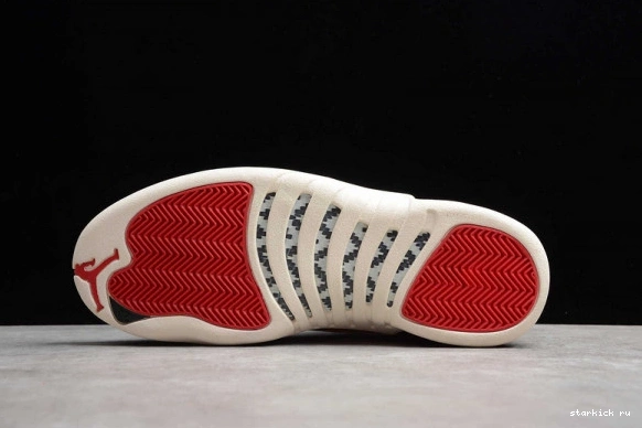 CI2977-006 Chinese CI2977-006 Jordan Year 12  New Black 1203